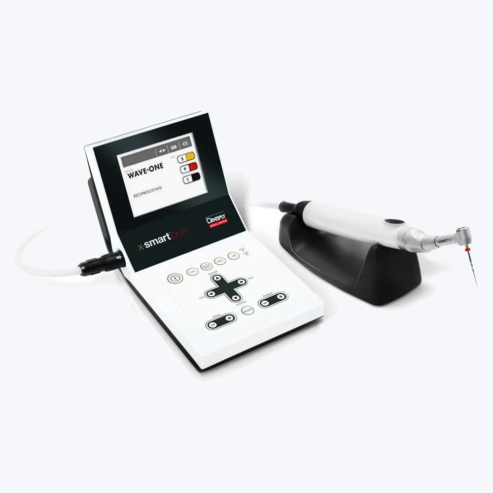 Dentsply X-Smart Plus Endodontic Endo Motor